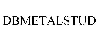 DBMETALSTUD