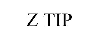 Z TIP