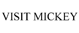VISIT MICKEY