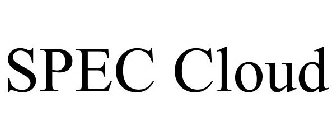 SPEC CLOUD