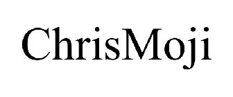 CHRISMOJI