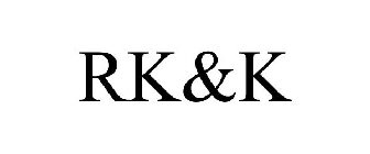 RK&K