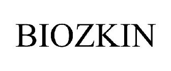 BIOZKIN