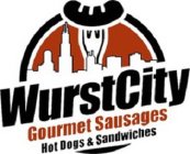 WURSTCITY VENICE