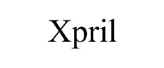 XPRIL