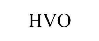 HVO