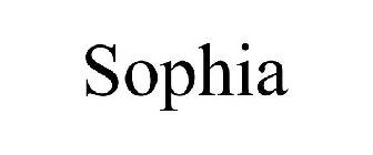 SOPHIA