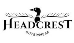 HEADCREST OUTERWEAR