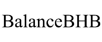 BALANCEBHB