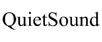 QUIETSOUND