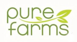 PURE FARMS