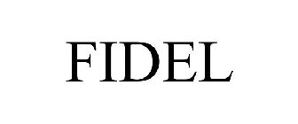 FIDEL
