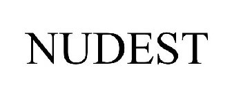 NUDEST