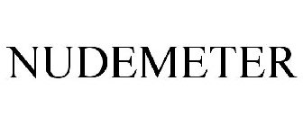 NUDEMETER