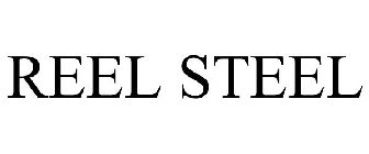REEL STEEL