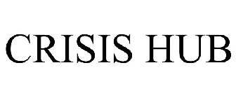 CRISIS HUB