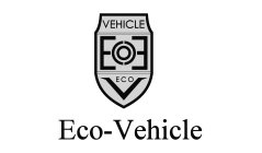 ECO-VEHICLE ECO VEHICLE EE