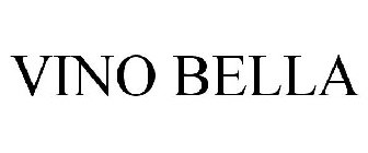 VINO BELLA