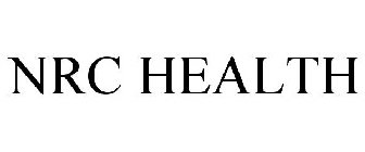 NRC HEALTH