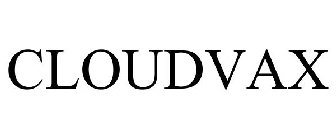 CLOUDVAX