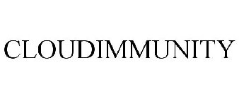 CLOUDIMMUNITY