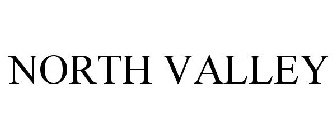 NORTH VALLEY