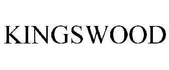 KINGSWOOD