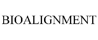 BIOALIGNMENT