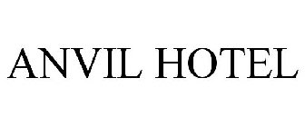 ANVIL HOTEL
