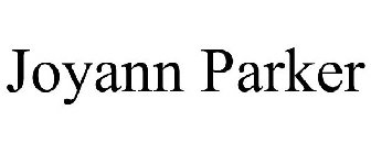 JOYANN PARKER