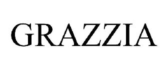 GRAZZIA