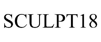 SCULPT18
