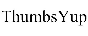 THUMBSYUP