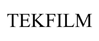 TEKFILM