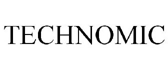 TECHNOMIC