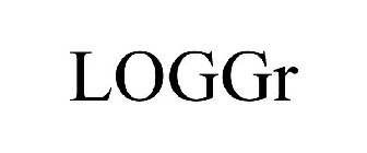 LOGGR