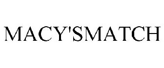 MACY'SMATCH