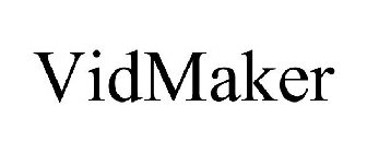 VIDMAKER