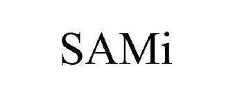SAMI