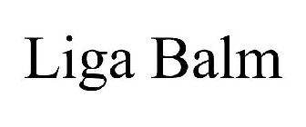 LIGA BALM