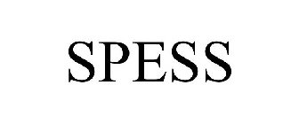 SPESS