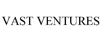 VAST VENTURES