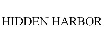 HIDDEN HARBOR