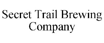 SECRET TRAIL BREWING COMPANY