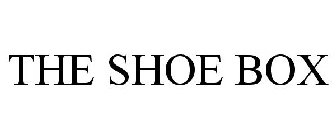 THE SHOE BOX