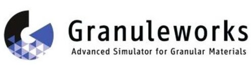 GRANULEWORKS ADVANCED SIMULATOR FOR GRANULAR MATERIALS