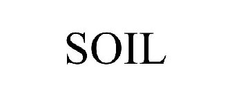 SOIL