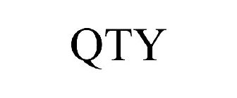 QTY