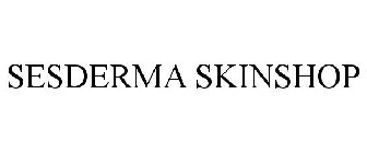 SESDERMA SKIN SHOP