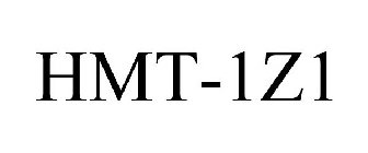 HMT-1Z1